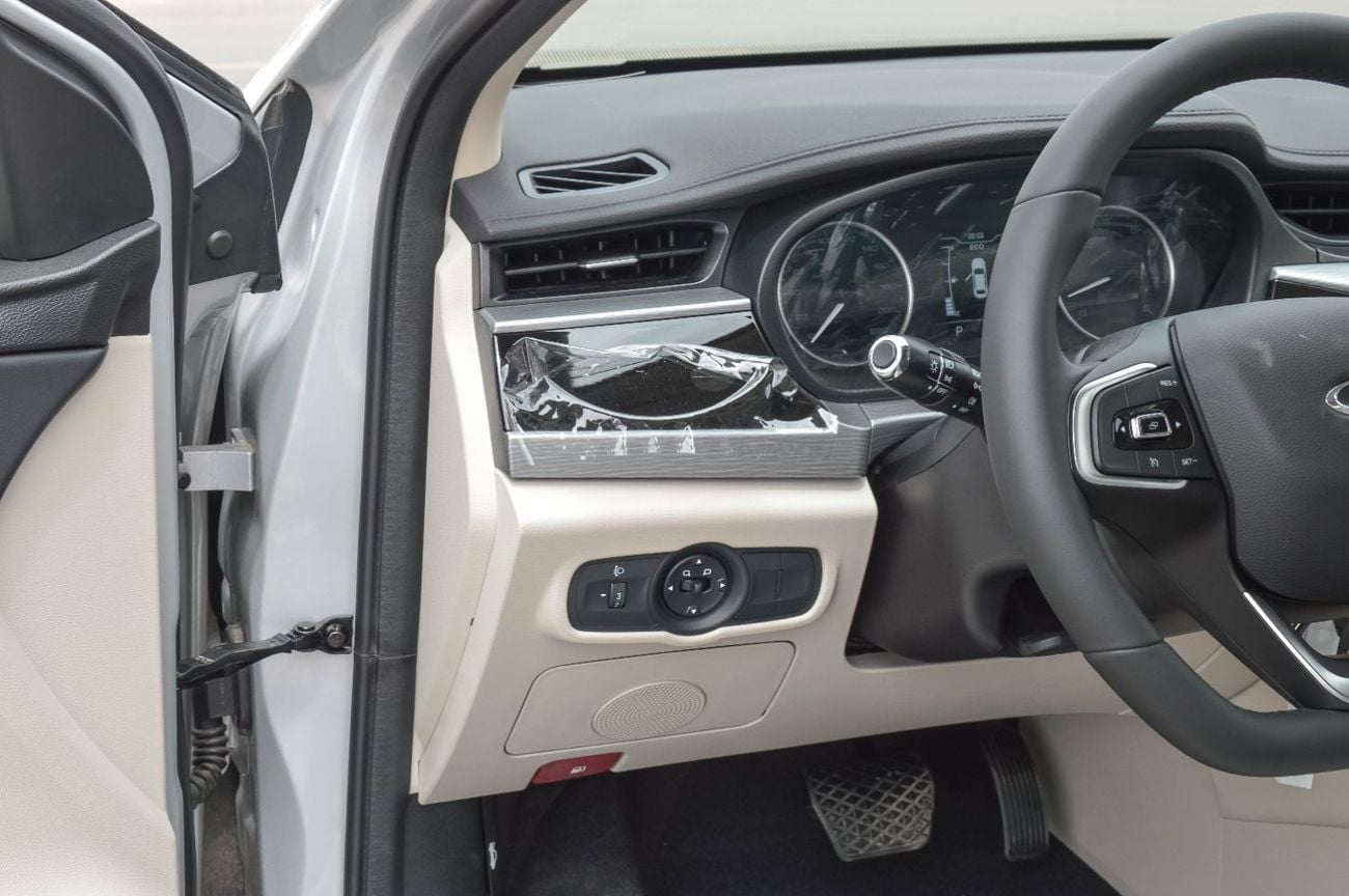 Chery Arrizo 5 CHERY ARRIZO 5 1.5L FWD PETROL SEDAN 2026