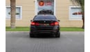BMW 530i G30
