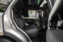 Land Rover Range Rover HSE P530 Clean title 2Keys Original paint with heads-up display Completely Service and ready to go