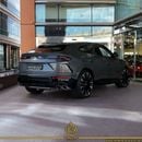 Lamborghini Urus 4.0T