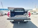 Toyota Hilux 2018 TOYOTA HILUX PICK UP SR5 ROCCO 2.8L DIESEL AUTOMATIC(PM22169)