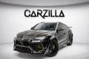 Lamborghini Urus STD Lamborghini Urus Standard 2019 | GCC Specs | Pristine Condition