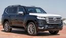 تويوتا لاند كروزر LAND CRUISER VXR 3.5L TWIN TURBO FULL OPTION 2025