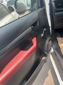 Toyota Hilux TOYOTA HILUX 2.4L MODEL 2025