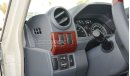 Toyota Land Cruiser HARDTOP 4.0 5 DOOR GRJ76