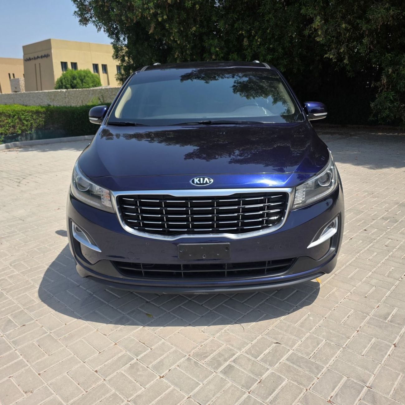 Kia Grand Carnival
