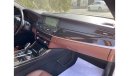 BMW 528i V4 GCC