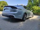 Kia Stinger Kia Stinger 2018 V4 2.0 turbo usa full opstions