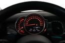 Mini Cooper Std 1.5L (4 Seater) Mini cooper Warranty and Service valid-GCC