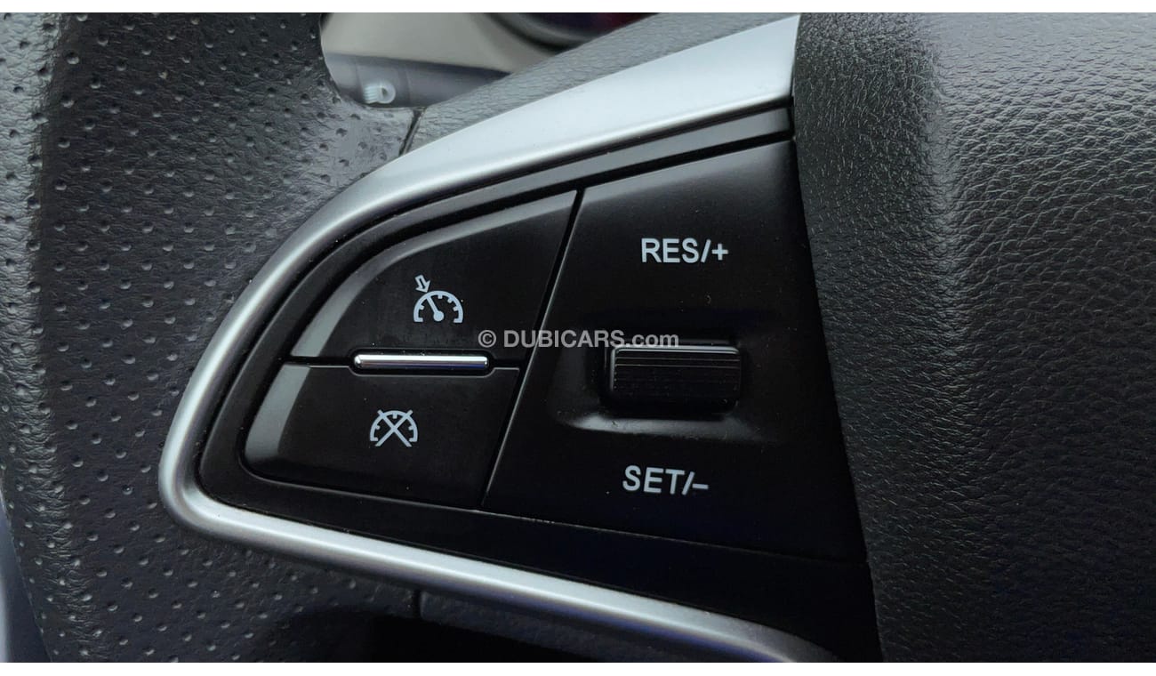 Chevrolet Groove LT 1.5 | Zero Down Payment | Free Home Test Drive