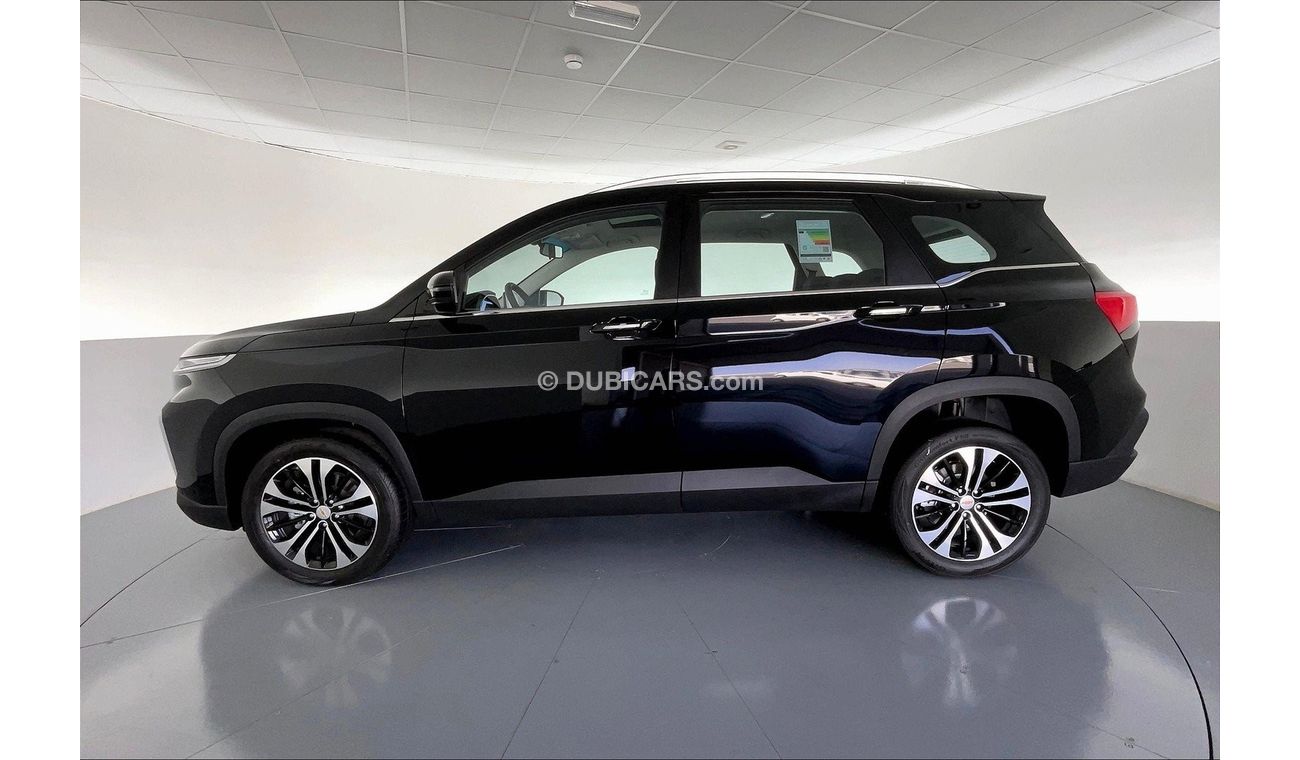 Chevrolet Captiva Premier