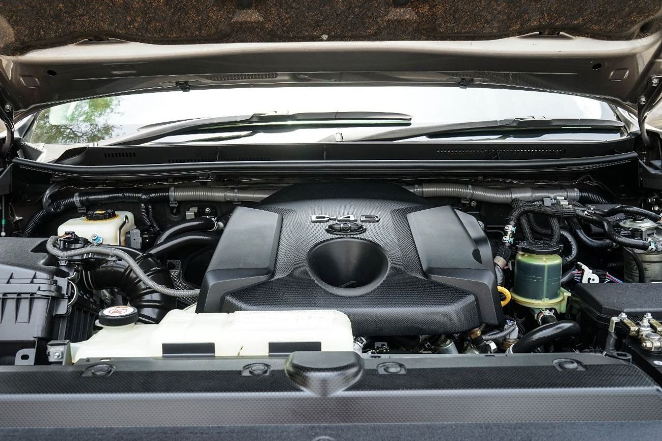 Toyota Prado TXL 2.8L