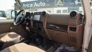 تويوتا Land Cruiser 40