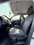 Renault Duster PE 1.6L