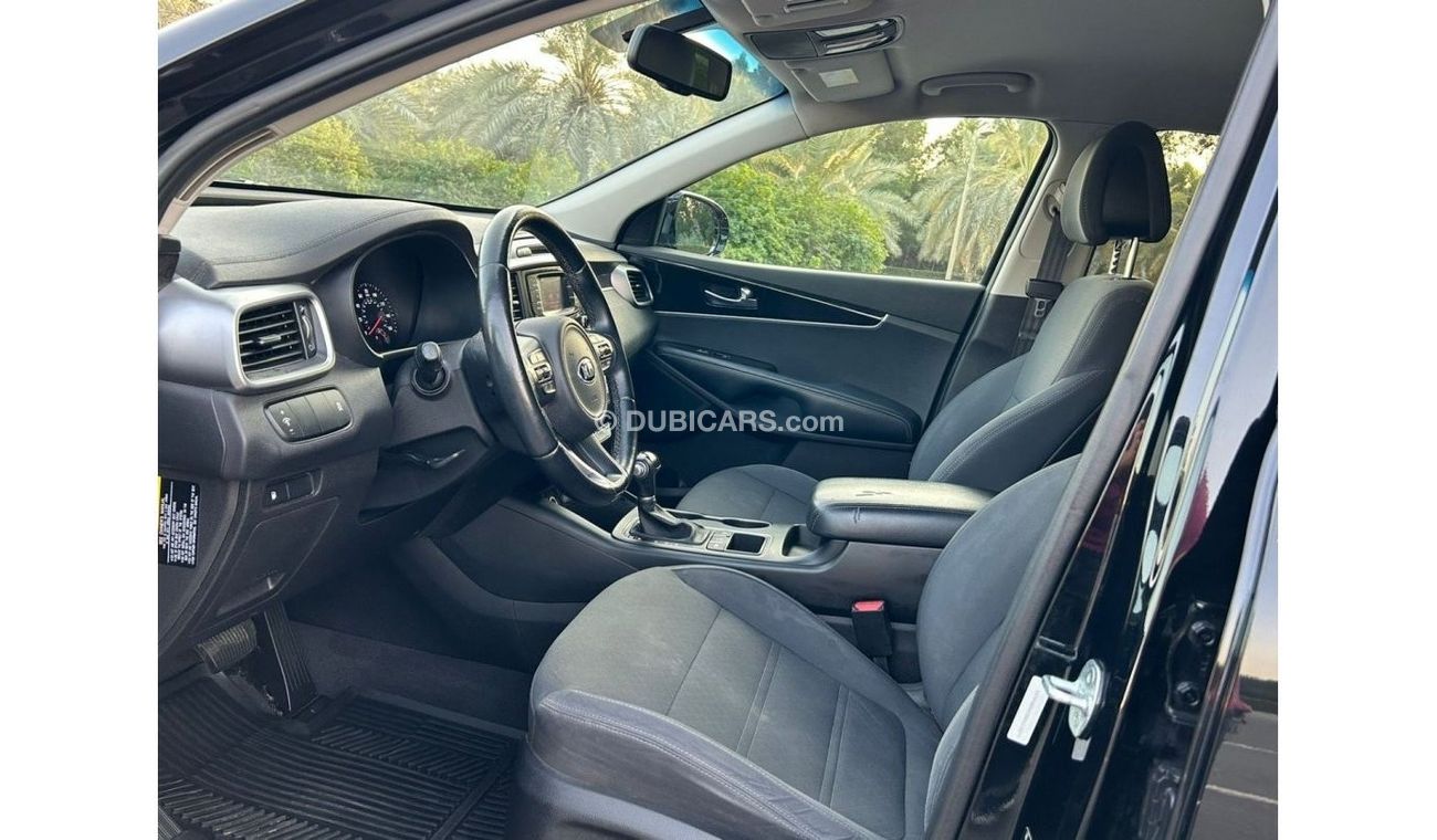 Kia Sorento EX KIA SORENTO 2016 US PERFECT CONDITION