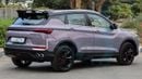 Geely Coolray ( Eid al-Adha Offer ) (For Export , НА ЭКСПОРТ) GF+ 1.5T FWD 2027 GCC Без пробега