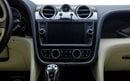 بنتلي بينتايجا Bentayga 4.0T - US Spec