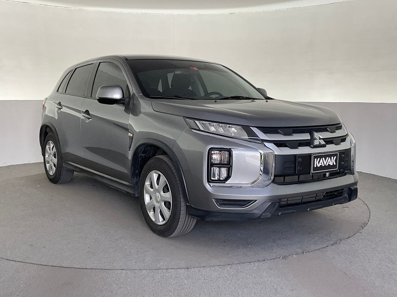 ميتسوبيشي ASX GLX Lowline | شامل الضمان | 0 ﺪﻔﻋﺓ ﺃﻮﻟﻯ