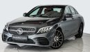 Mercedes-Benz C200 Premium