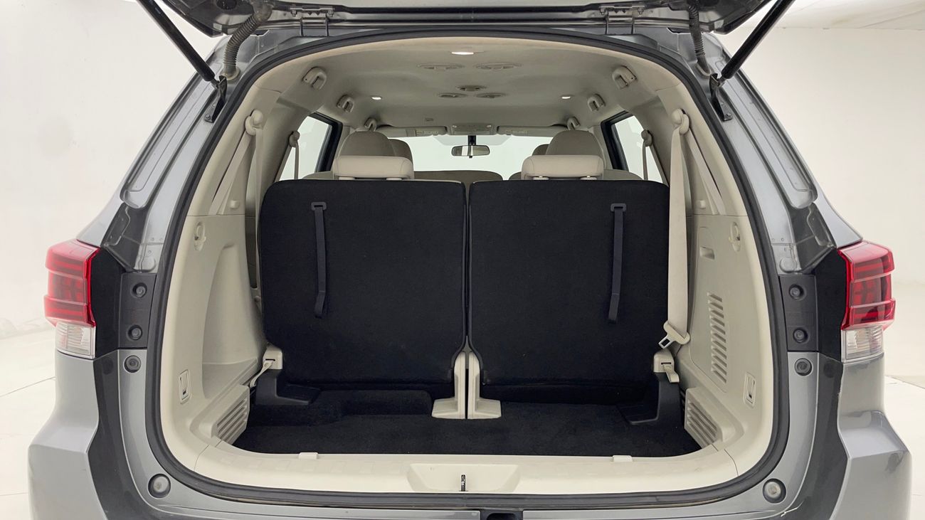 Nissan XTerra SE 2.5 | Zero Down Payment | Home Test Drive