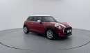 Mini Cooper 2 Door 1500