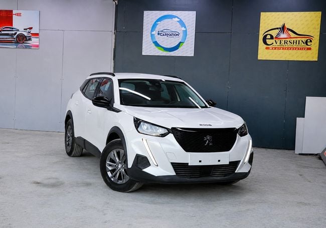 Peugeot 2008 ACTIVE, миниатюра 24