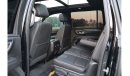 Chevrolet Tahoe RST Diesel Canadian importer