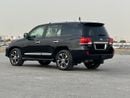 Toyota Land Cruiser GXR 4.0L (271 HP) 4WD MODEL 2015 GCC CAR PERFECT CONDITION INSIDE AND OUTSIDE FULL OPTION SUN ROOF