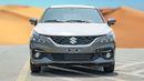Suzuki Baleno Suzuki Baleno 1.5L GLX A/T 2025 (Export price)