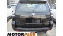 Toyota Prado 2.8lt Diesel VX AT Black Edition