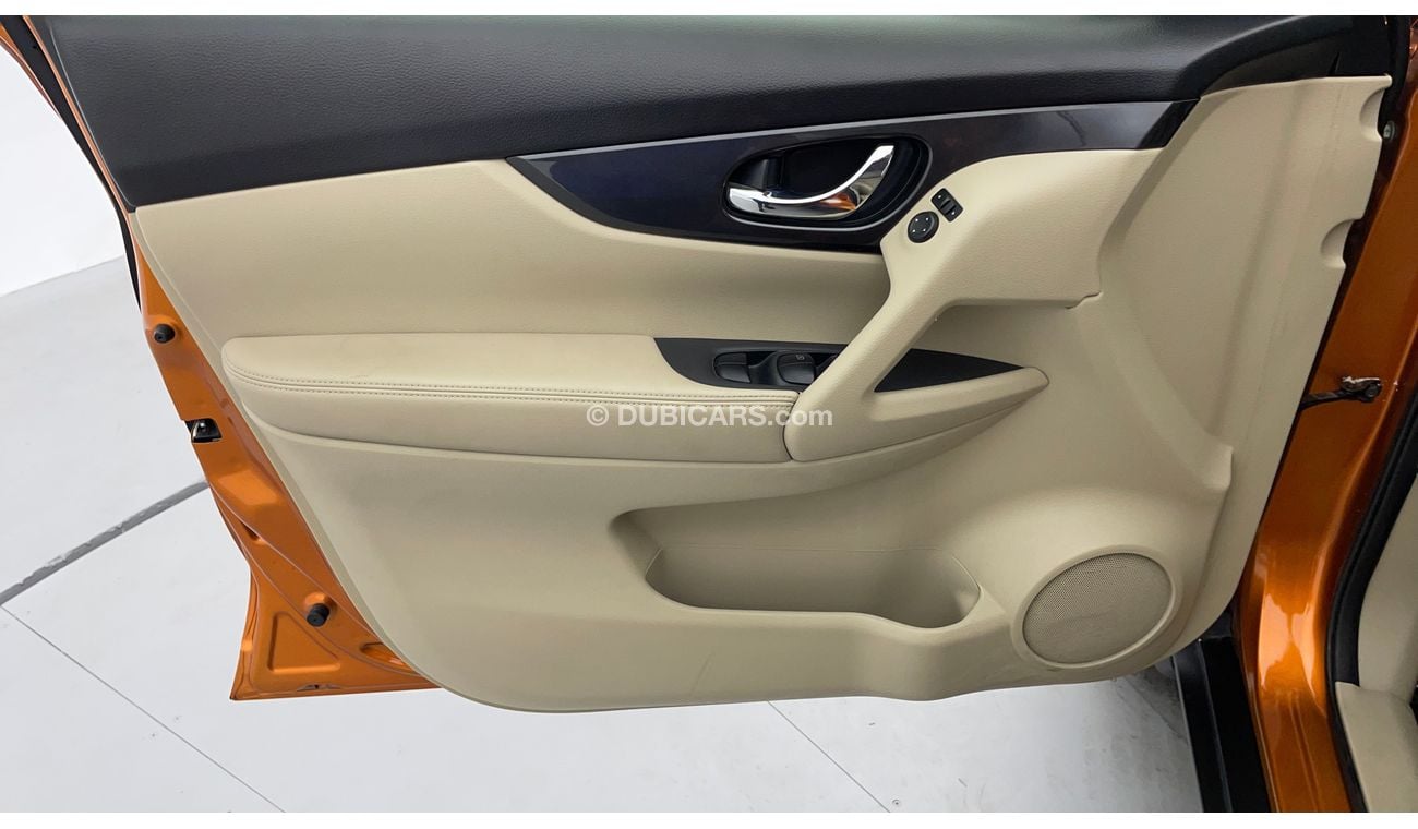 Nissan XTrail S 2.5 | Zero Down Payment | Free Home Test Drive