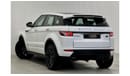 Land Rover Range Rover Evoque 2015 Range Rover Evoque Dynamic, Service History, Low Kms, Excellent Condition, GCC