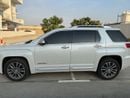 GMC Terrain Denali/ Full Option