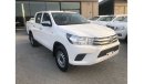 Toyota Hilux GLX Toyota Hilux GL (AN120), 4dr Double Cab Utility, 2.7L 4cyl Petrol, Automatic, Four Wheel Drive