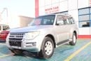 Mitsubishi Pajero GLS 3.5L (189 HP)