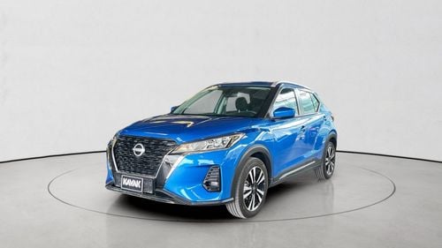 Nissan Kicks 1.6 SV CVT | Guaranteed Warranty | 0 Down Payment
