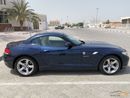 BMW Z4 BMW Sdrive 23i