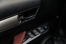 Toyota Hilux DLX 2.4L - Attitude Black Inside Black | Export Only