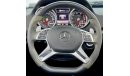 مرسيدس بنز G 500 4X4² 2016 Mercedes G500 4x4 ( Brabus Body Kit Exhaust ), Full Mercedes Service History, Warranty