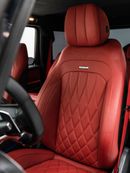 Mercedes Benz G63 AMG
