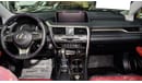 Lexus RX350 Platinum, Full Options,360 camera with Big Screen