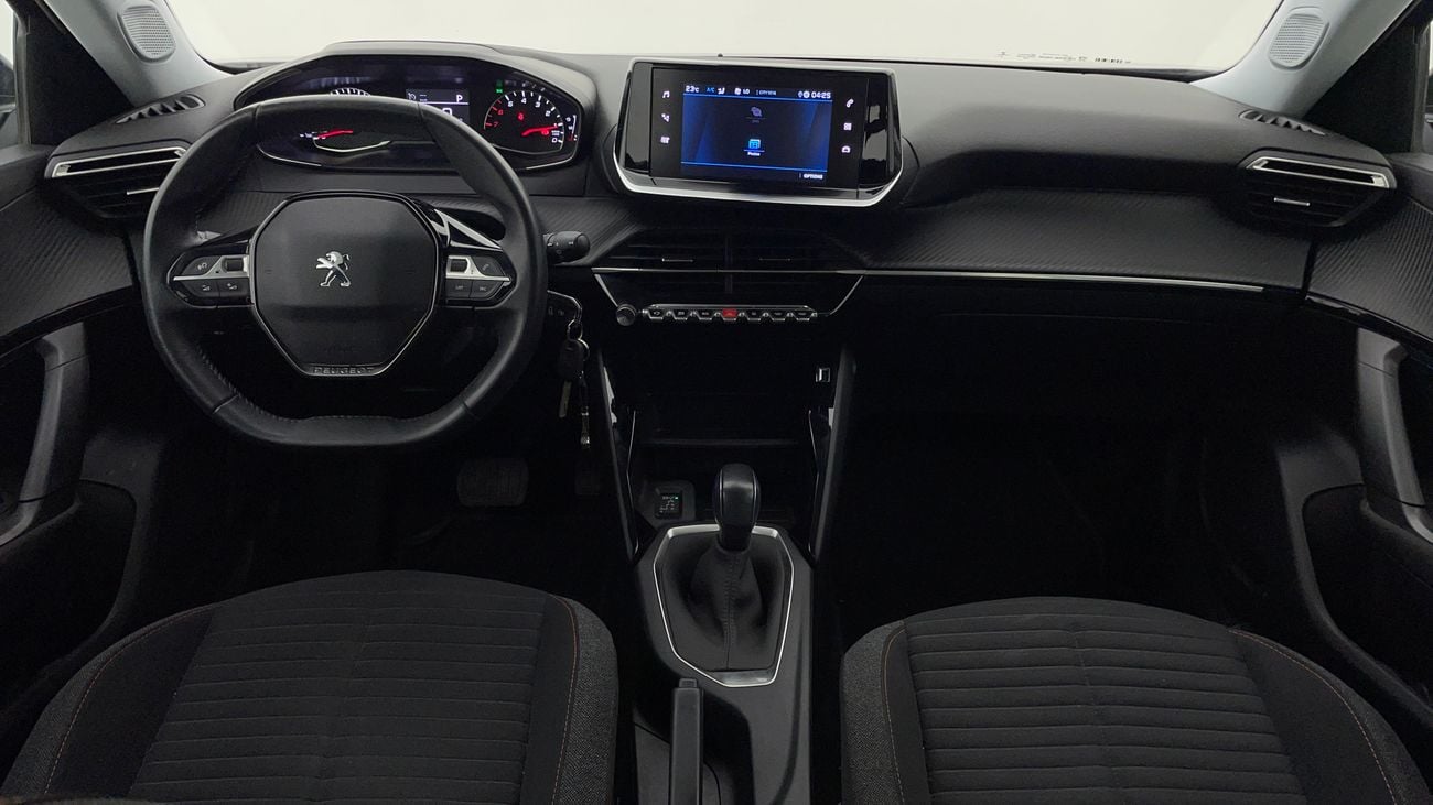 Peugeot 2008 ALLURE 1.6 | Zero Down Payment | Home Test Drive