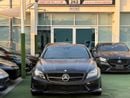 Mercedes Benz CLS63 AMG STANDARD