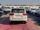 تويوتا لاند كروزر VX 3.5L