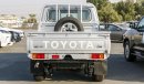 Toyota Land Cruiser Pick Up LX V6