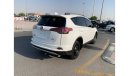 Toyota RAV4 XLE AND ECO 2.5L V4 2016 AMERICAN SPECIFICATION