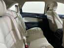 Ford Edge SE022 /AL TAYER MOTORS AL QOUZ SHOWROOM