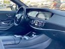 Mercedes Benz S400 AMG 3.5L