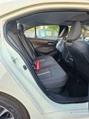 Toyota Levin HYBRID LUXURY/1.8L V4 A/T/SUNROOF REAR CAMERA/FULL OPTION