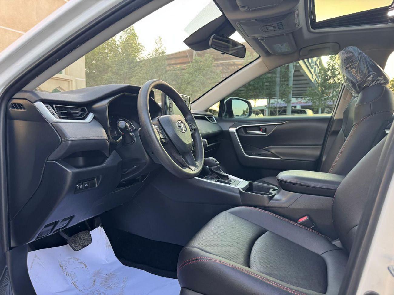 Toyota RAV4 Toyota Rav4 2019 Xle